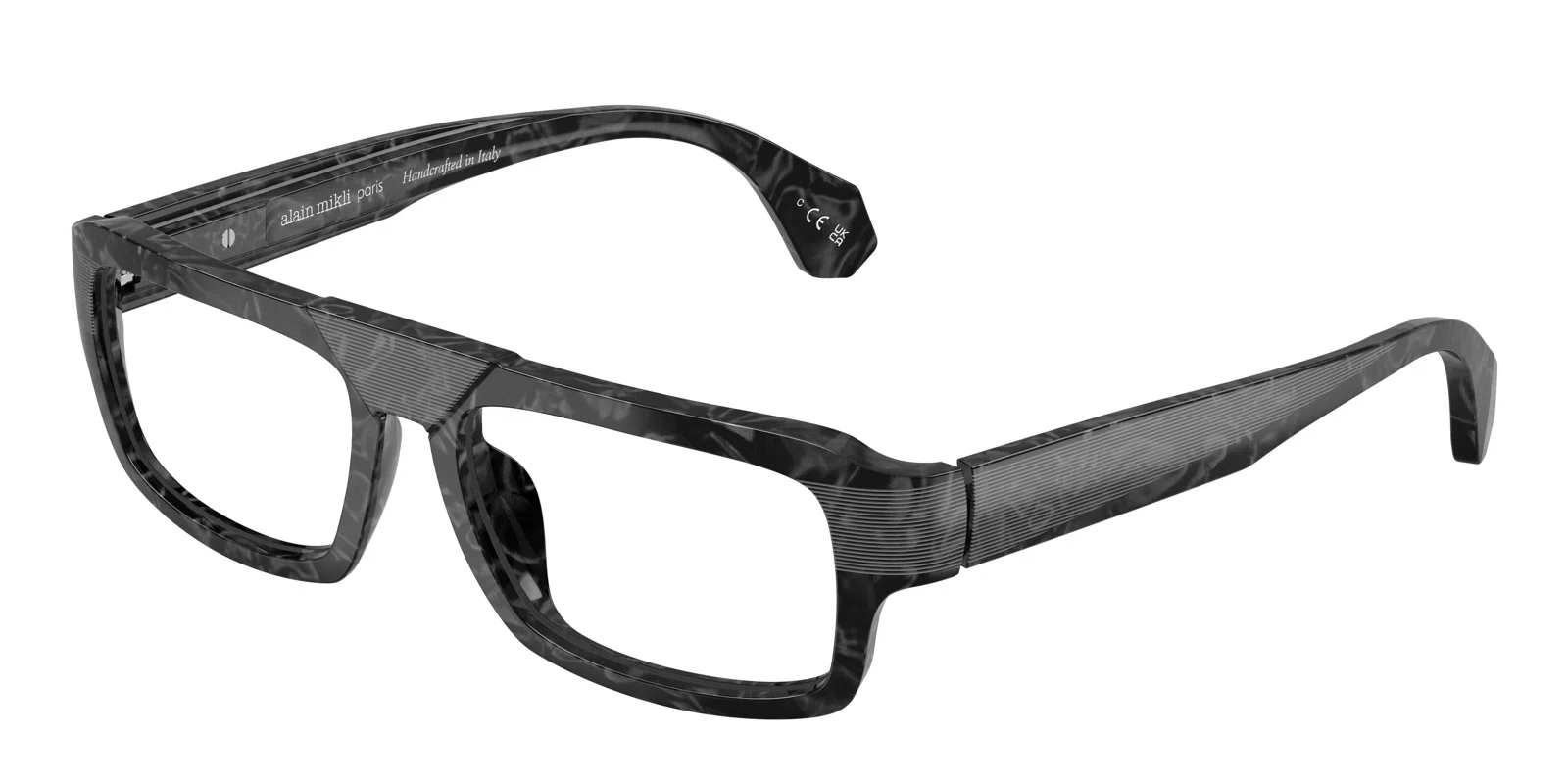 Alain Mikli 3534 Eyeglasses - view 5